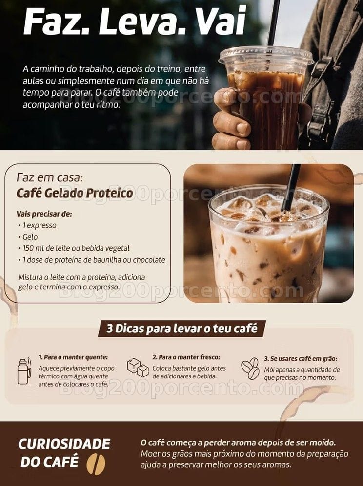 Antevisão Folheto RADIO POPULAR Especial Café Promoções até 15 outubro